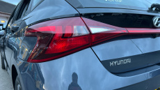 Hyundai i20 1.0T GDi 48V MHD SE Connect 5dr Petrol Hatchback